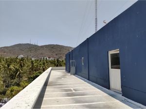 Edificio en Renta en Club Deportivo Acapulco de Juárez