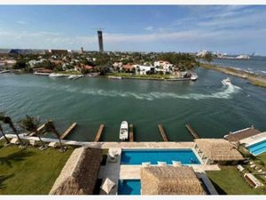 Departamento en Venta en El Estero Boca del Río