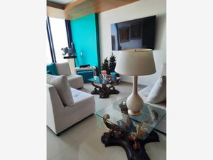 Departamento en Venta en Playas del Conchal Alvarado