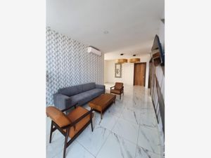 Departamento en Venta en Playas del Conchal Alvarado