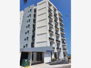 Departamento en Venta en Playas del Conchal Alvarado