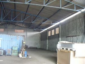 Bodega en Renta en Bruno Pagliai Veracruz