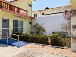 Casa en Venta en 21 de Abril Veracruz