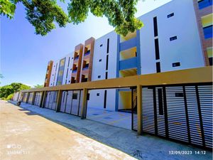 Departamento en Venta en El Conchal Alvarado