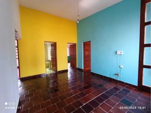 Casa en Venta en Reforma Veracruz