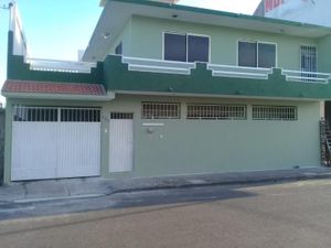 Casa en Venta en Playa Linda Veracruz