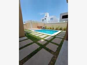 Departamento en Venta en Costa Diamante Alvarado