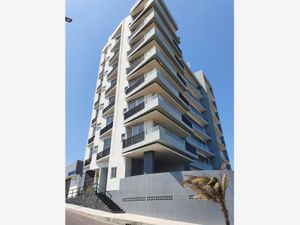 Departamento en Venta en Playas del Conchal Alvarado