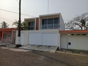Casa en Venta en Ejido Primero de Mayo Norte Boca del Río