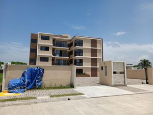 Departamento en Venta en Costa Diamante Alvarado