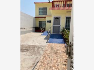 Casa en Venta en 21 de Abril Veracruz