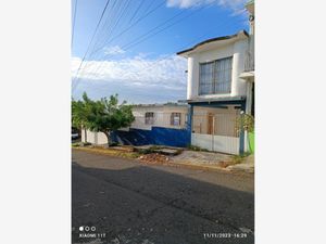 Casa en Venta en 8 de Marzo Boca del Río