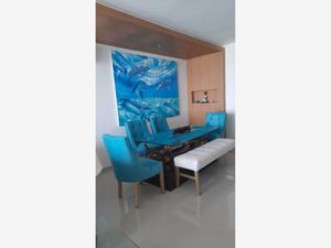 Departamento en Venta en Playas del Conchal Alvarado