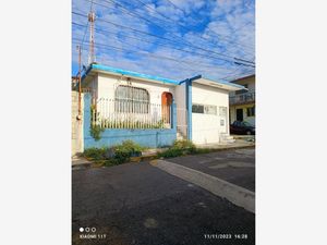 Casa en Venta en 8 de Marzo Boca del Río