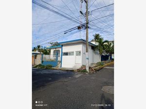 Casa en Venta en 8 de Marzo Boca del Río