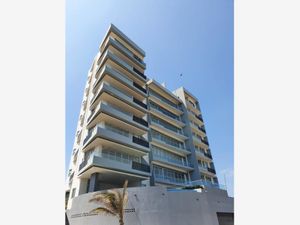 Departamento en Venta en Playas del Conchal Alvarado