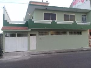 Casa en Venta en Playa Linda Veracruz