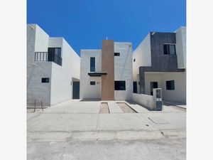 Casa en Venta en Las Puertas del Desierto Torreón