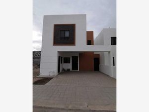 Casa en Venta en Lomas de las Etnias Torreón