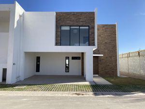 Casa en Venta en Villas del Renacimiento Torreón