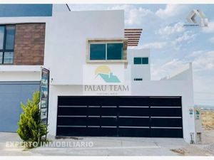 Casa en Venta en Villa Magna San Luis Potosí