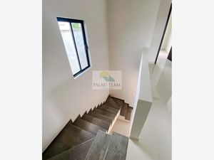 Casa en Venta en Las Violetas Tampico