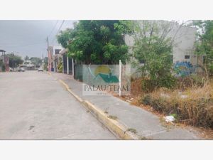 Terreno en Venta en Jardines de Champayán 1 Tampico