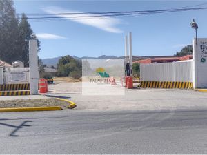Terreno en Renta en Industrial San Luis San Luis Potosí