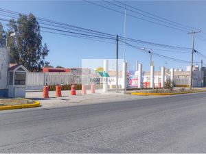 Terreno en Renta en Industrial San Luis San Luis Potosí