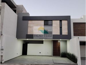 Casa en Venta en San Ángel San Luis Potosí