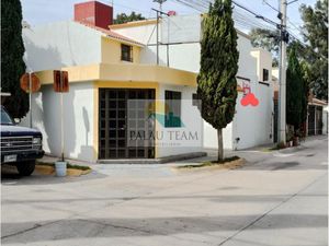 Casa en Venta en Arboledas de Jacarandas San Luis Potosí
