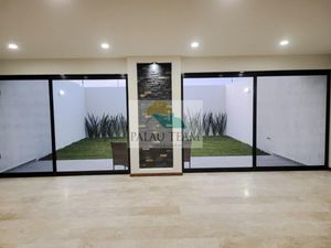 Casa en Venta en San Ángel San Luis Potosí