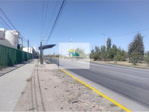 Terreno en Renta en Industrial San Luis San Luis Potosí