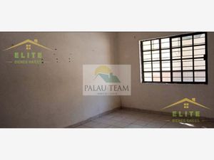 Casa en Venta en Unidad Modelo Tampico