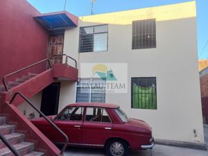 Departamento en Venta en Del Valle San Luis Potosí