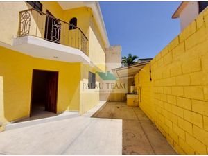 Casa en Venta en Manuel R Diaz Ciudad Madero