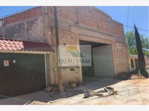 Bodega en Venta en Jardines de Sauceda Guadalupe