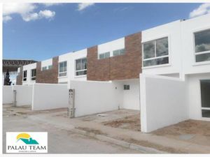 Casa en Venta en La Gloria Residencial San Luis Potosí