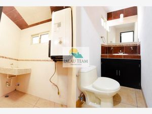 Departamento en Venta en Jardin San Luis Potosí