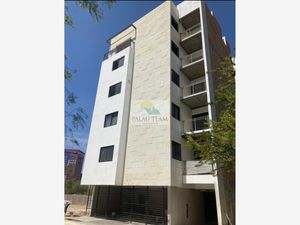 Departamento en Venta en Miravalle San Luis Potosí