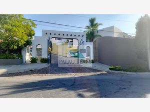 Casa en Venta en Lomas Cuarta Sección San Luis Potosí