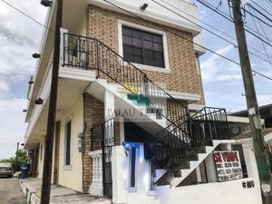 Casa en Venta en Unidad Modelo Tampico