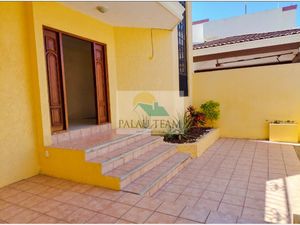 Casa en Venta en Manuel R Diaz Ciudad Madero