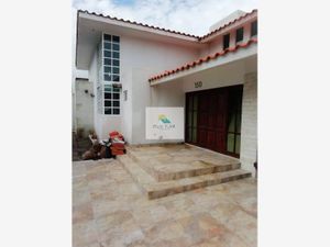 Casa en Venta en Vista Hermosa San Luis Potosí