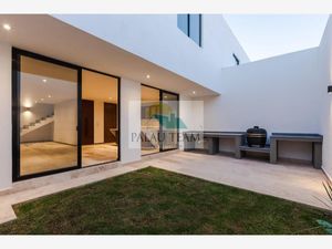 Casa en Venta en Villa Magna San Luis Potosí