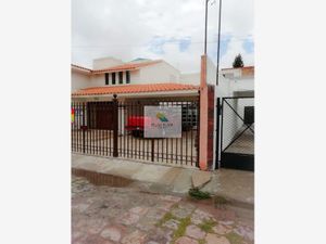 Casa en Venta en Vista Hermosa San Luis Potosí