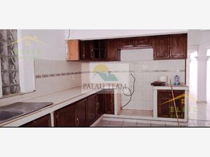 Casa en Venta en Unidad Modelo Tampico