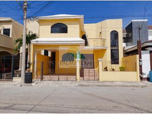 Casa en Venta en Manuel R Diaz Ciudad Madero