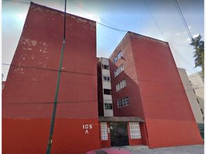 Departamento en Venta en San Juan Tlihuaca Azcapotzalco