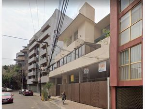 Departamento en Venta en Insurgentes Cuicuilco Coyoacán